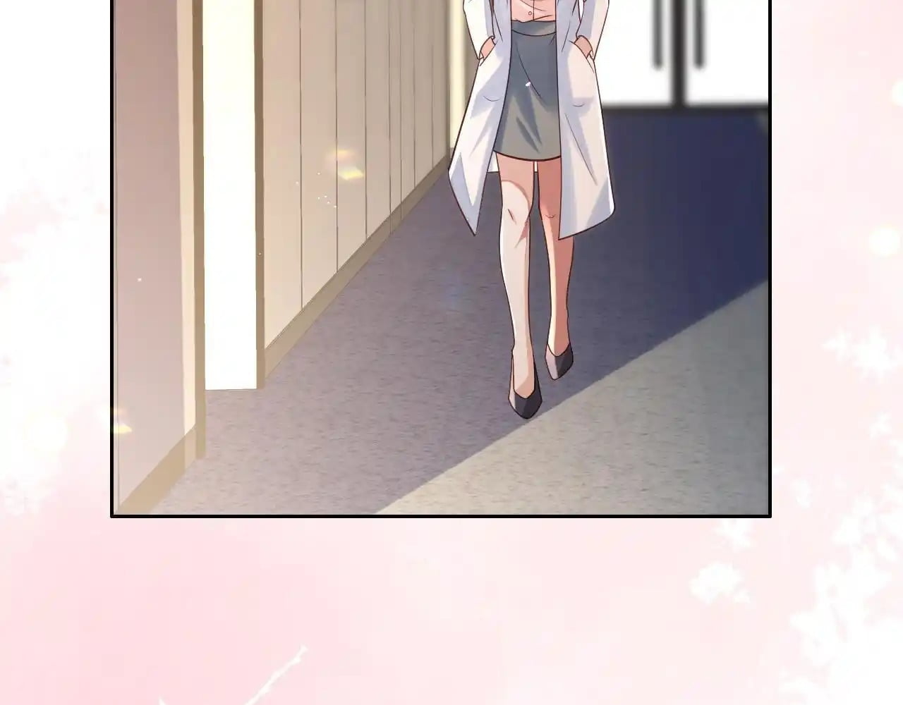 The Dentist Won't Stop Teasing Me Chapter 8 - page 44